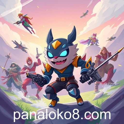 PanaloKo Revolutionizes Online Gaming in 2025