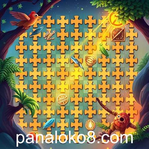 Puzzle Games